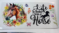 HORSE
