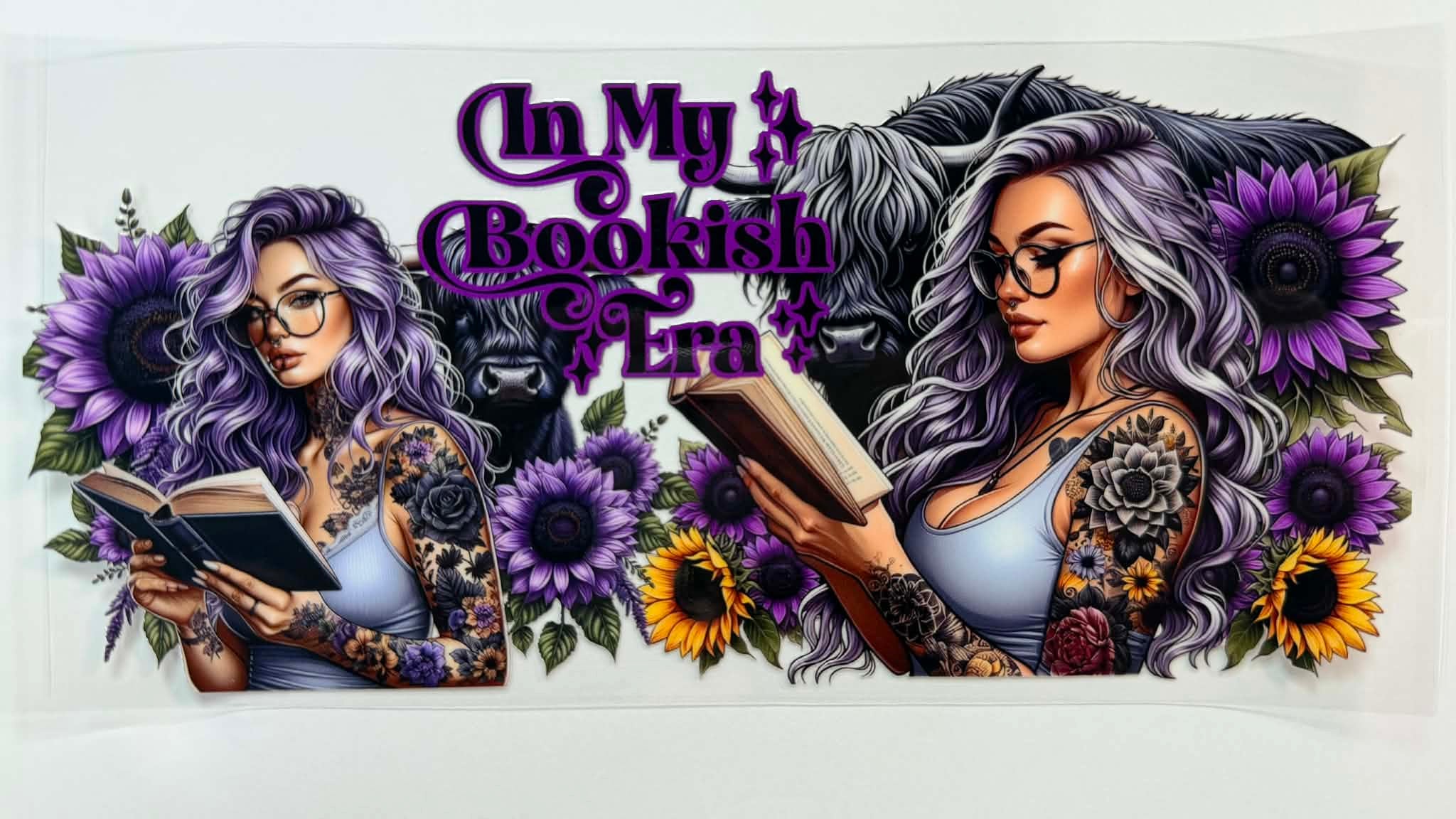 TATTOO BEAUTY