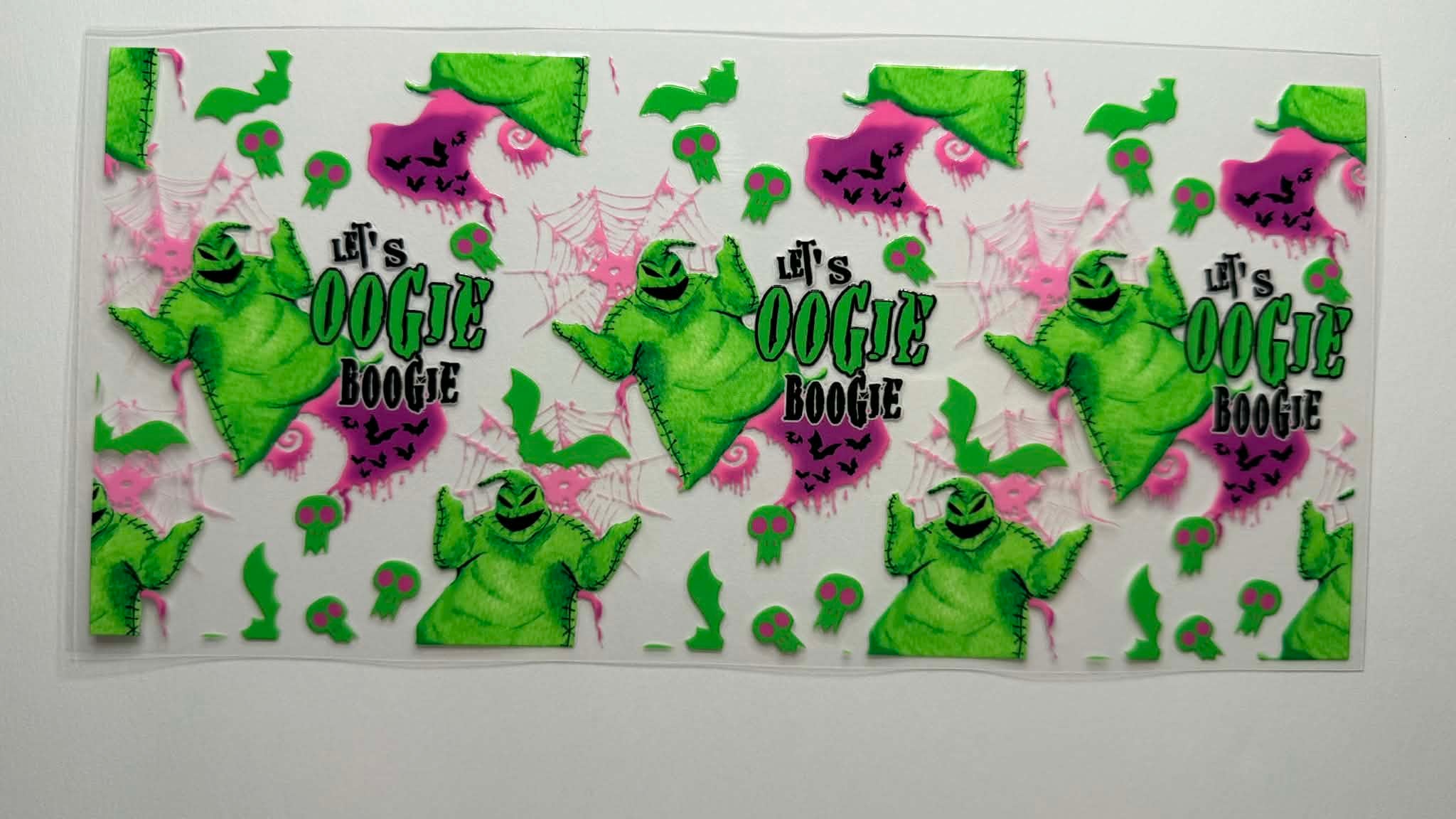 OOGIE