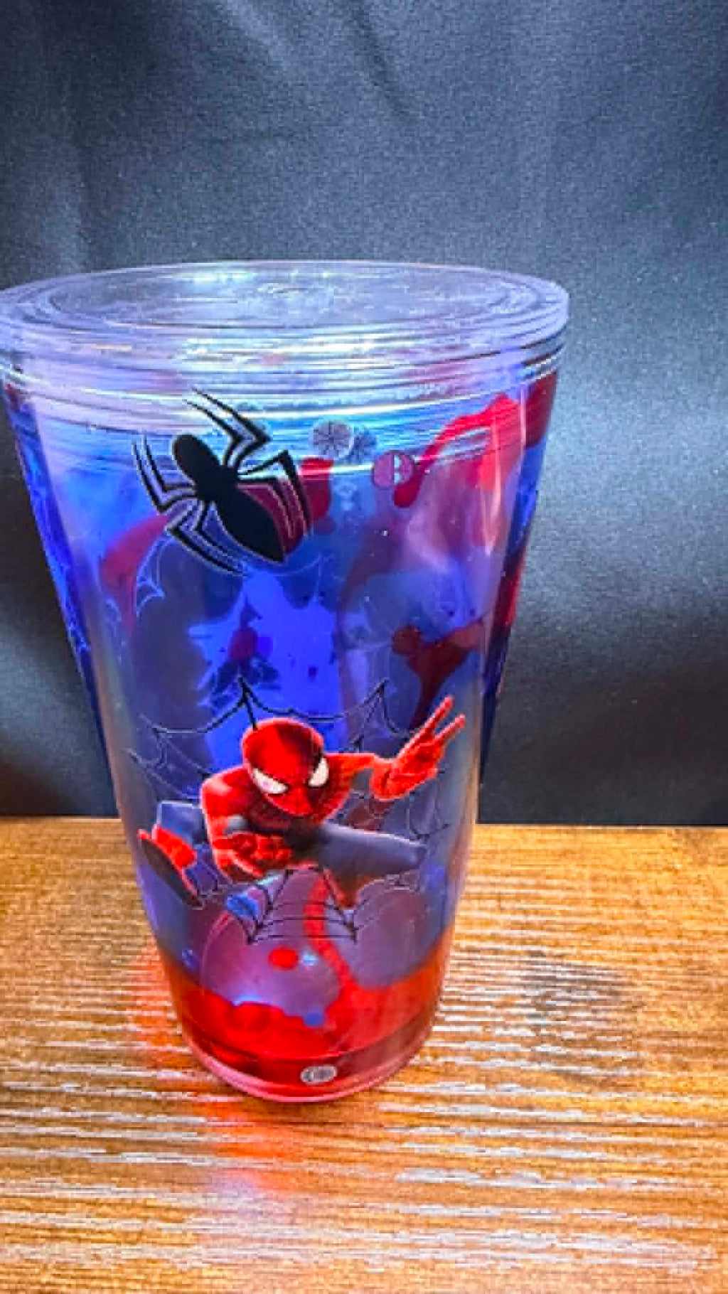 PRE-MADE 16OZ