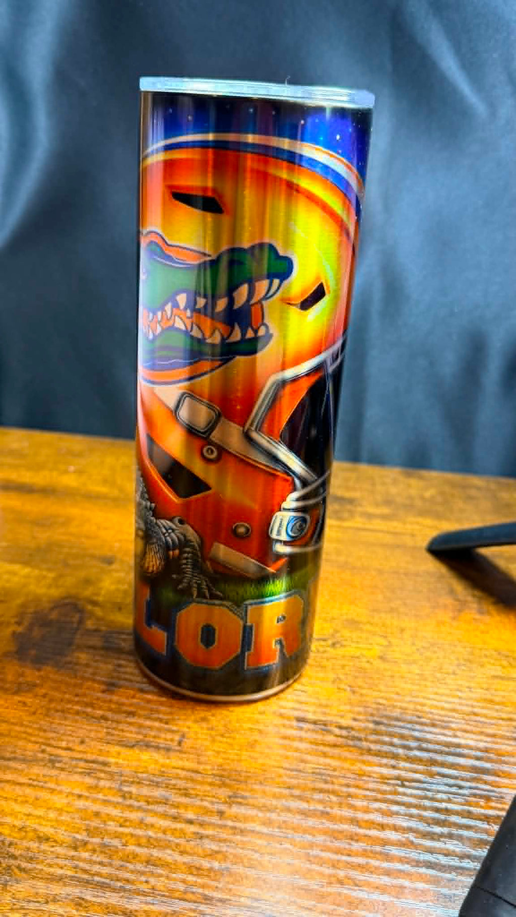 PRE-MADE 20oz  DOUBLE WALL STAINLESS STEEL