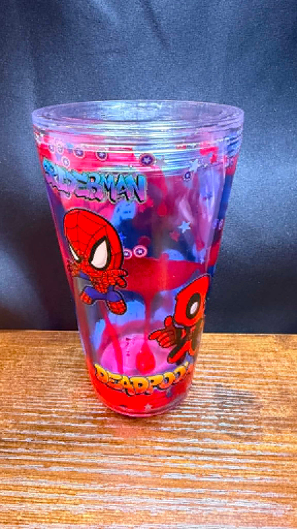 PRE-MADE 16OZ