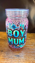 MASON JAR