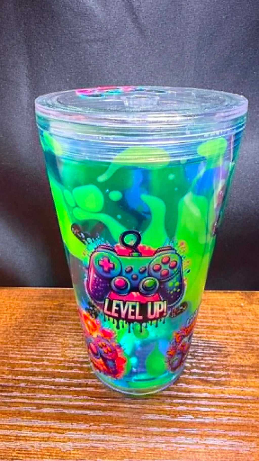 PRE-MADE 16OZ