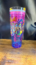 PRE-MADE 40 oz