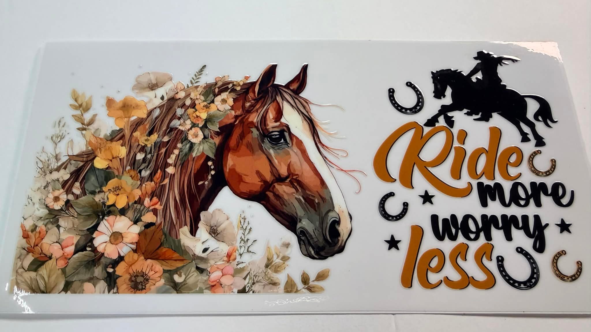 HORSE