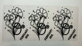 BIRTH FLOWER