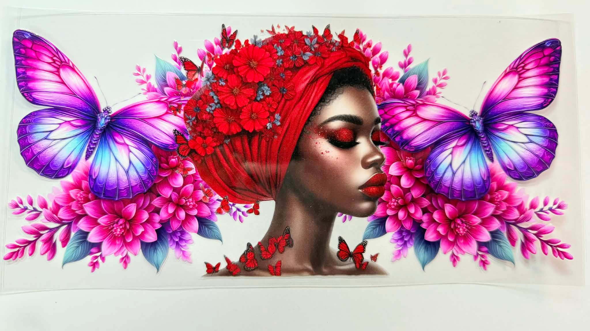 ELEGANT VIBE CULTURAL