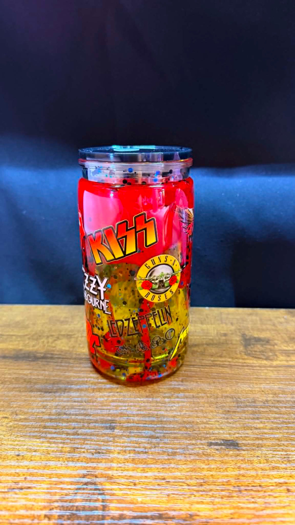 PRE-MADE 16OZ