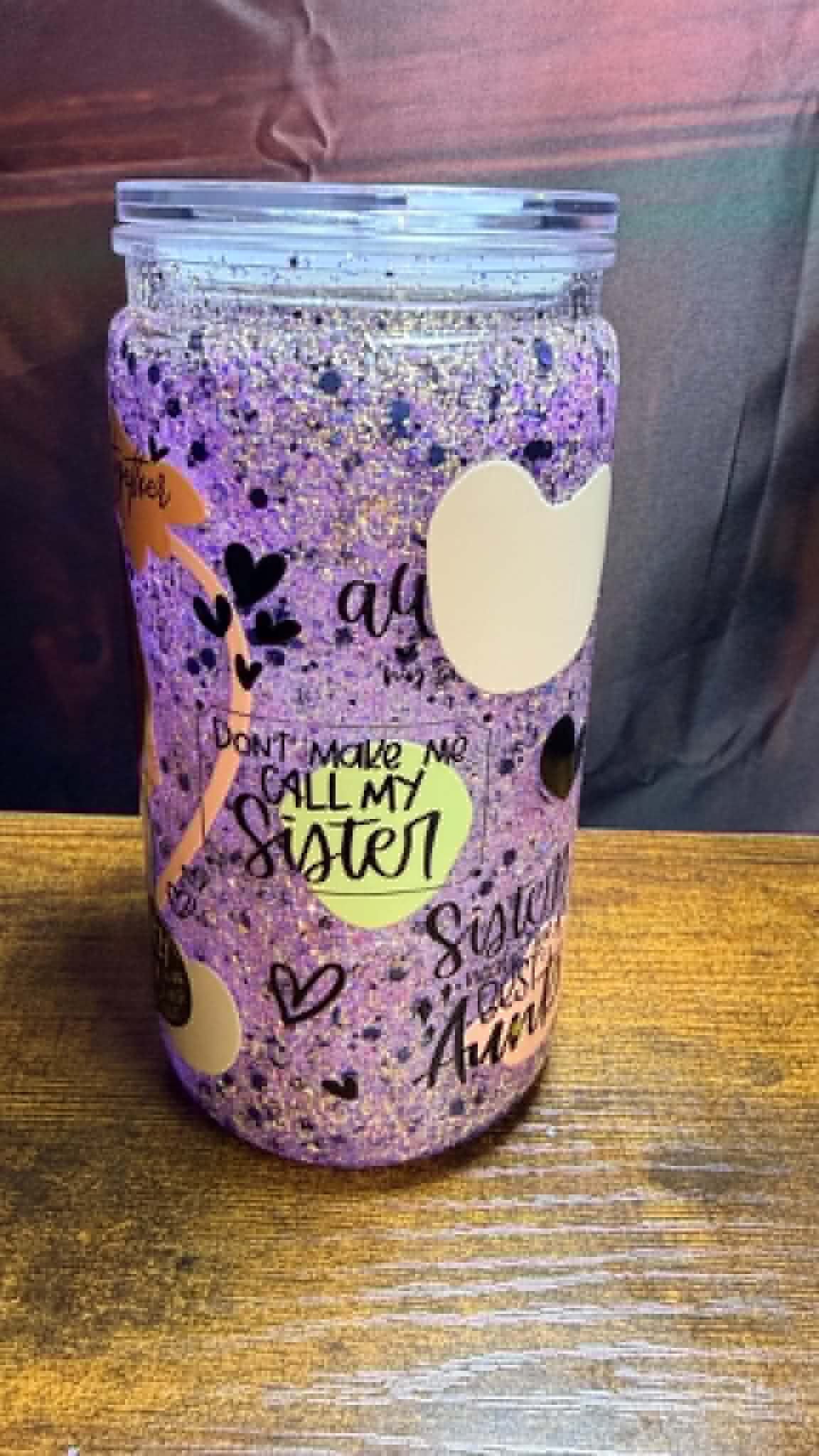 PRE-MADE 16OZ