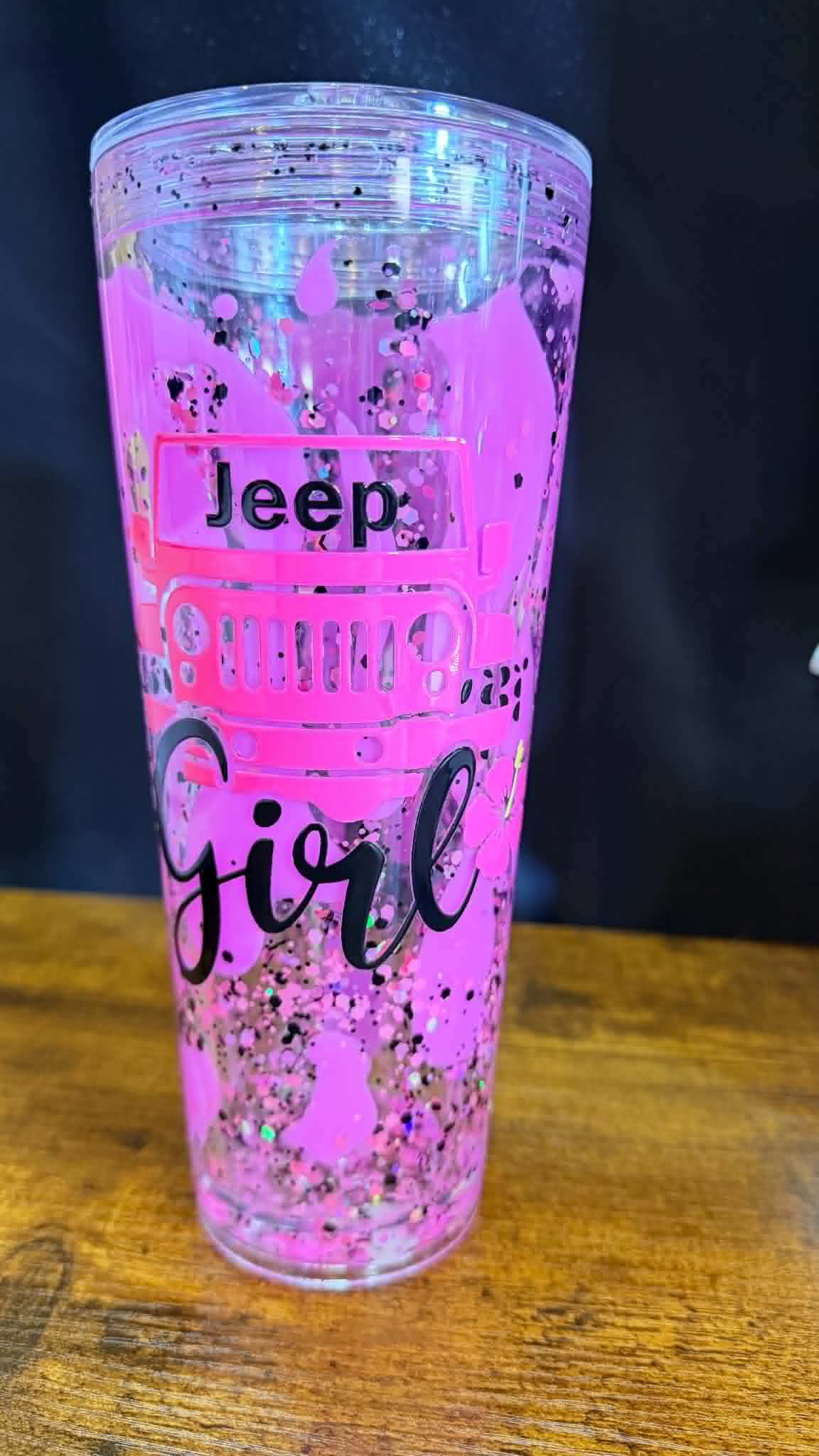 PRE-MADE 24OZ