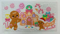 GINGERBREAD