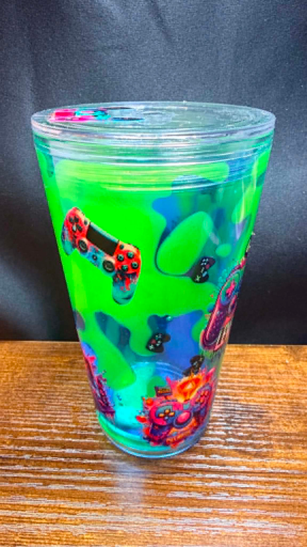 PRE-MADE 16OZ