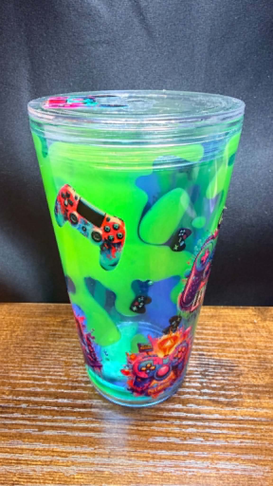 PRE-MADE 16OZ