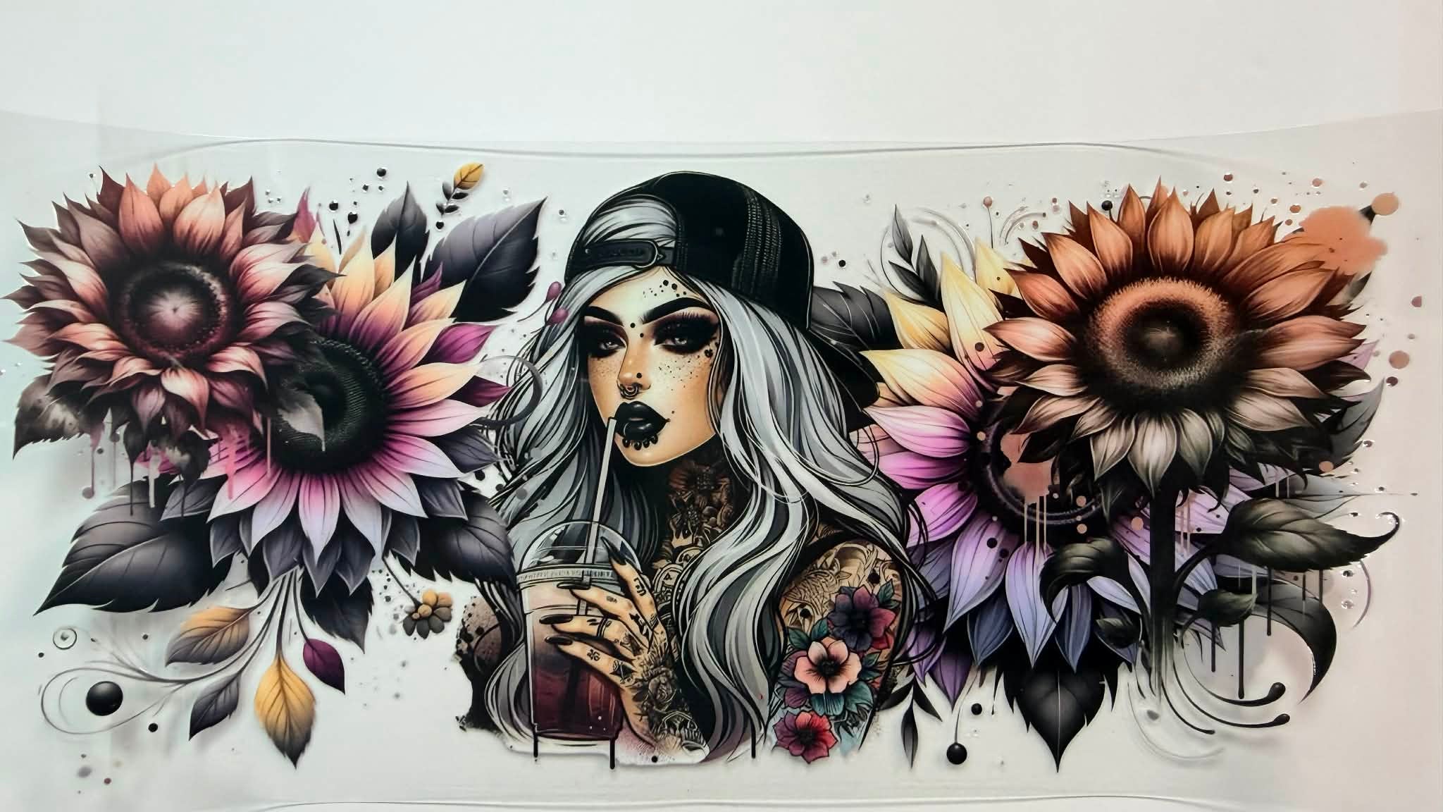 TATTOO BEAUTY