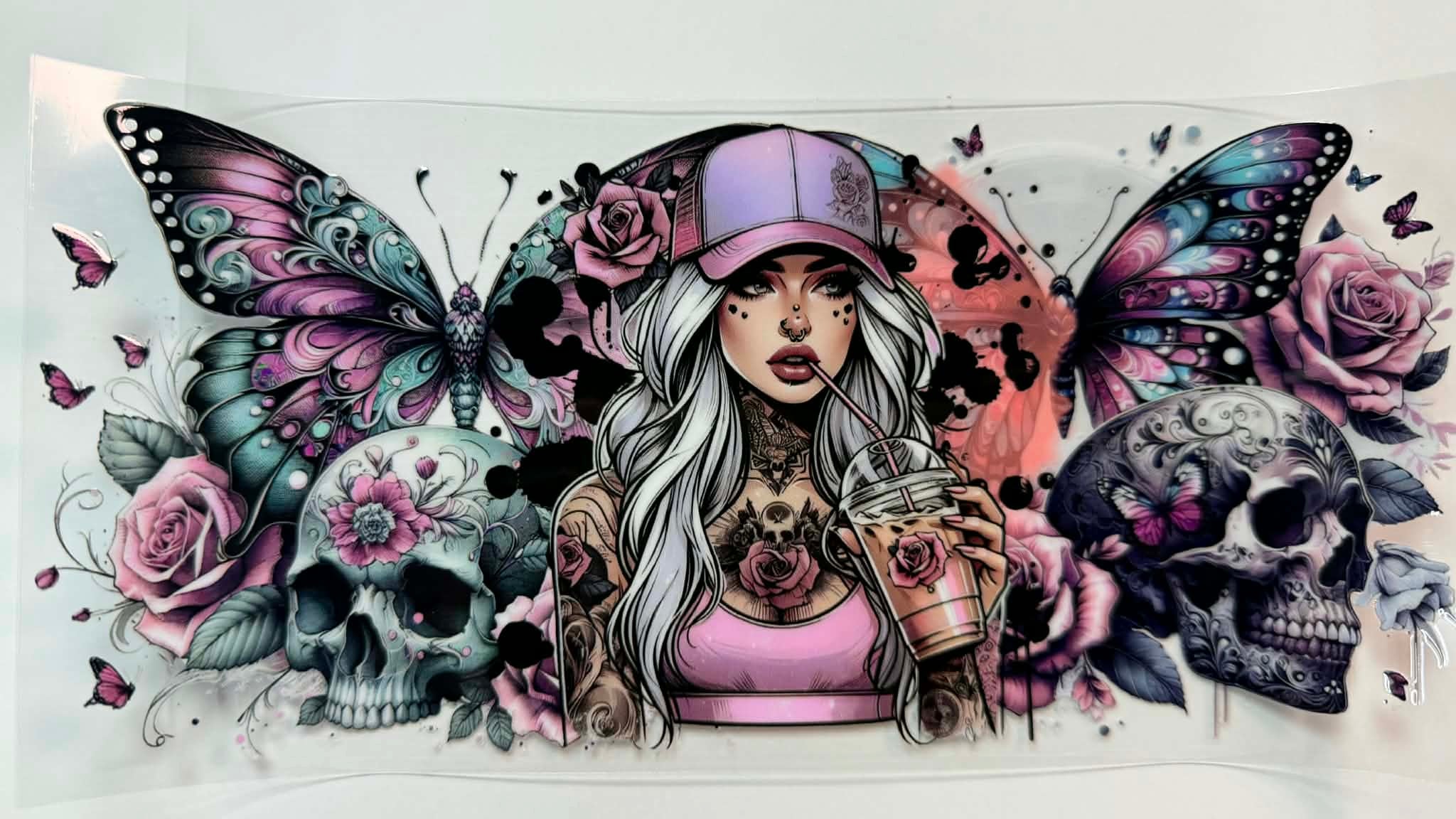 TATTOO BEAUTY