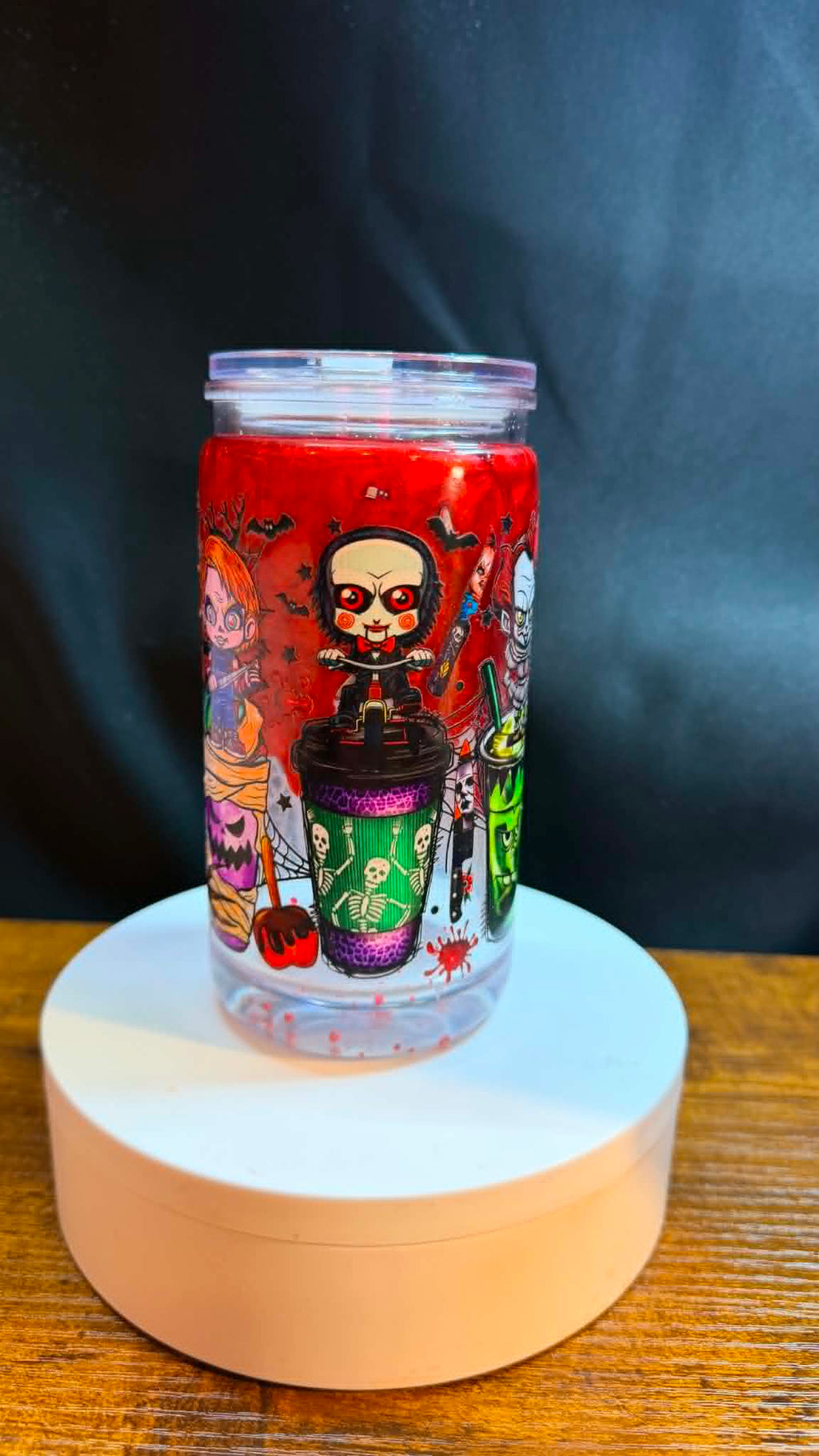 PRE-MADE 16OZ