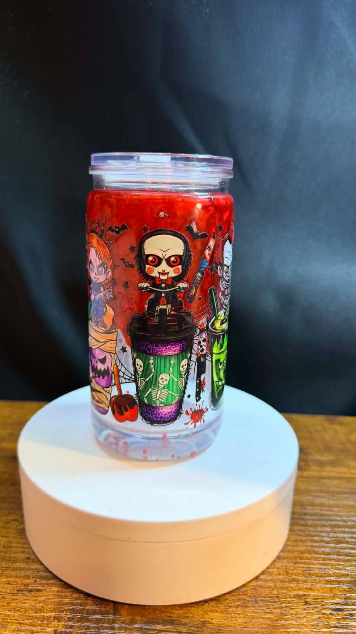 PRE-MADE 16OZ